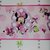 Faixa Papel De Parede Infantil Disney Minnie 7701