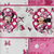 Faixa Papel De Parede Infantil Disney Minnie 7702