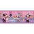 Faixa Papel De Parede Infantil Disney Minnie 7711