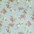 Papel de Parede Floral Azul Claro FRAGRANT ROSES FA811002