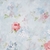 Papel de Parede Floral Azul Claro FRAGRANT ROSES FA811005