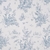 Papel de Parede Floral Azul Claro FRAGRANT ROSES FA811024