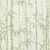 Papel de Parede Floral Verde FLOW 3 30524