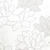 Papel de Parede Floral Off White FLOW 3 85921