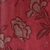 Papel de Parede Floral Vermelho FLOW 80605