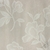 Papel de Parede Floral Bege FLOW 80622