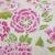 Papel De Parede Grace 4 Floral Rosa Gr402401