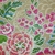 Papel De Parede Grace 4 Floral Vermelho Gr402402