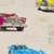 Papel De Parede Menino Bege Carros Antigos Hello Kids Hk223301R