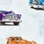 Papel De Parede Menino Azul Claro Carros Antigos Hello Kids Hk223304R