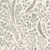 Papel De Parede Muse A58701 Floral Preto E Branco