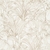 Papel De Parede Muse A51402 Floral Bege