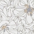 Papel De Parede Floral Fendi Ddd 28361