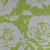 Papel de Parede Floral Verde Limão RISKY BUSINESS RB4206