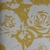 Papel de Parede Floral Amarelo RISKY BUSINESS RB4207