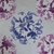 Papel de Parede Floral Roxo RISKY BUSINESS RB4228