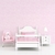 Papel De Parede Infantil Menina Rosa Tiny Tots2 G78354 - comprar online