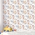 Papel De Parede Infantil Menino Amarelo Transportes Tiny Tots2 G78362 - comprar online