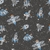 Papel De Parede Infantil Menino Preto Astronauta Tiny Tots2 G78410