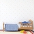 Papel De Parede Infantil Menino Azul Estrelas Tiny Tots2 G78413 - comprar online