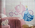 Papel De Parede Disney Princesas 5972 - comprar online