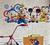 Papel De Parede Disney Mickey 7795 - comprar online