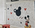 Papel De Parede Disney Mickey 7794 - comprar online