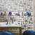 Papel De Parede Disney Monstros Sa 7753 - ArteDecorare