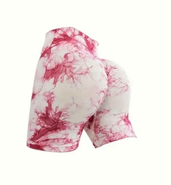 SHORT ESTAMPADO + PUSH UP + CA en internet