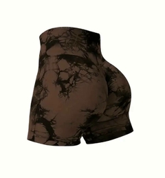 SHORT ESTAMPADO + PUSH UP + CA - tienda online