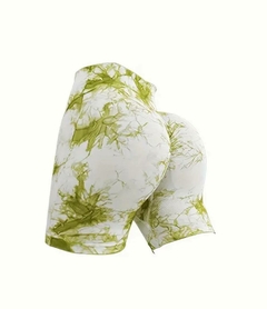 SHORT ESTAMPADO + PUSH UP + CA - comprar online