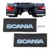 Par Badana / Apara Barro Compatível Com Scania Serie 5 S5 - comprar online