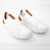 HAVE SLIP ANDORRA BRANCO/BEGE FEMININO - comprar online