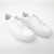 Retrô Premium All White Liso - comprar online