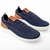 Have Knit Azul Marinho/Ferrugem - comprar online