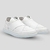 Slipconfy masculino Branco - comprar online