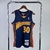 Camiseta Regata Golden State Warriors #30 Stephen Curry - Mitchell&Ness - Nike - Masculina Azul