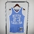 Camiseta Regata North Carolina NACC #23 Michael Jordan 1983/1984- Mitchell&Ness - Nike - Masculina Azul e Branca