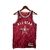 Camiseta Regata All Star NBA 2024 Vermelha- Nike - Masculina