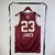 Camiseta Regata All Star 2024 Vermelha #23 Lebron James - Jordan - Masculina