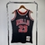 Camiseta Regata Chicago Bulls #23 Michael Jordan 1997/1998- Mitchell&Ness - Nike - Masculina Preta