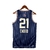 Camiseta Regata All Star NBA 2024 Azul - Nike - Masculina