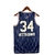 Camiseta Regata All Star NBA 2024 Azul - Nike - Masculina na internet