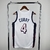 Camiseta Regata USA BASKETBALL EUA #4 Stephen Curry - Olimpíadas Paris 2024 - Branca - comprar online