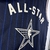 Camiseta Regata All Star NBA 2024 Azul - Nike - Masculina