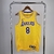 Camiseta Regata NBA Los Angeles Lakers #8 Kobe Bryant - Icon Edition - Masculina Nike - Amarela