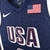 Camiseta Regata USA BASKETBALL EUA #4 Stephen Curry - Olimpíadas Paris 2024 - Azul na internet