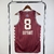 Camiseta Regata All Star 2024 Vermelha #8 Kobe Bryant - Jordan - Masculina