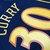 Camiseta Regata Golden State Warriors #30 Stephen Curry - Mitchell&Ness - Nike - Masculina Azul