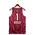 Camiseta Regata All Star NBA 2024 Vermelha- Nike - Masculina - loja online